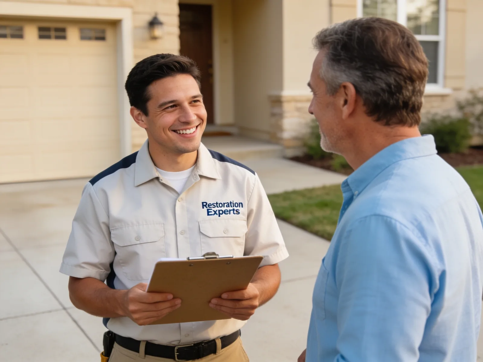 Water Damage Cleanup Harris, MO FAQs